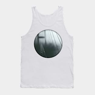 Golden Gate Tank Top